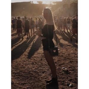 Meet your Posher, Anna